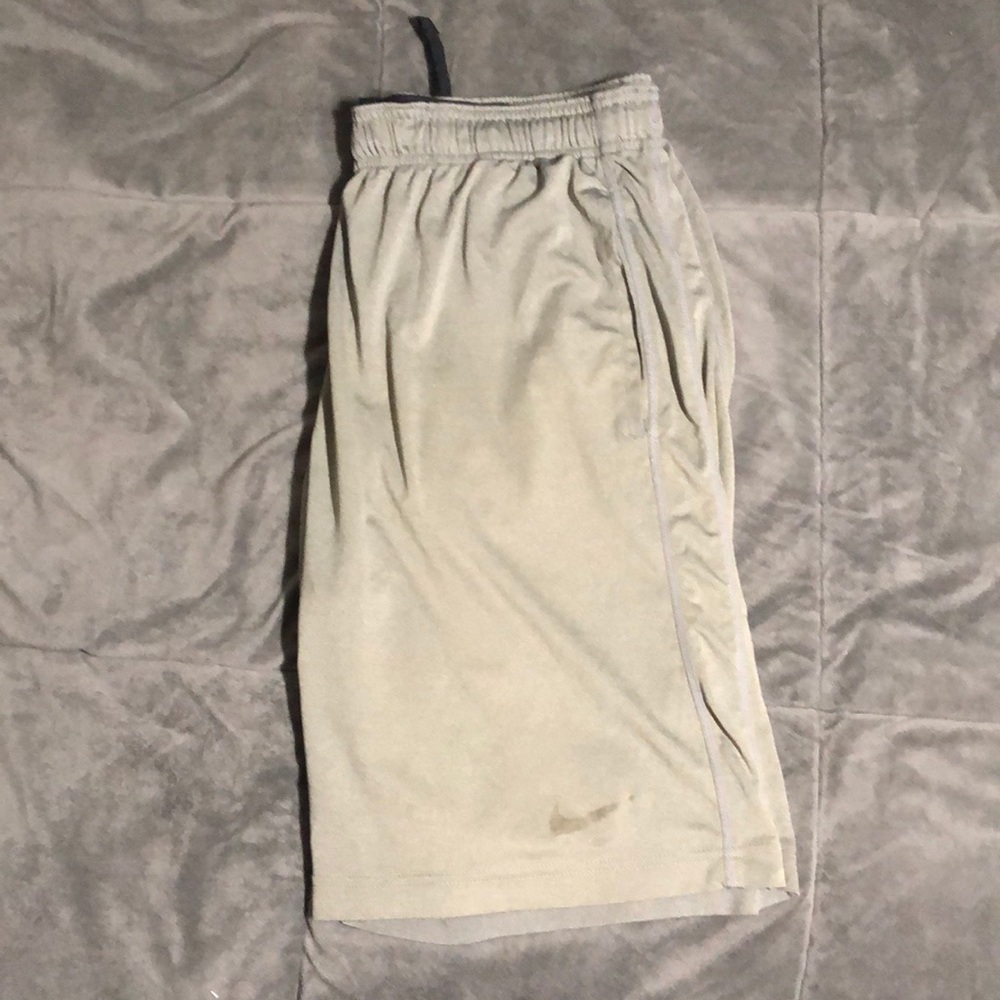Nike Dri-Fit Shorts